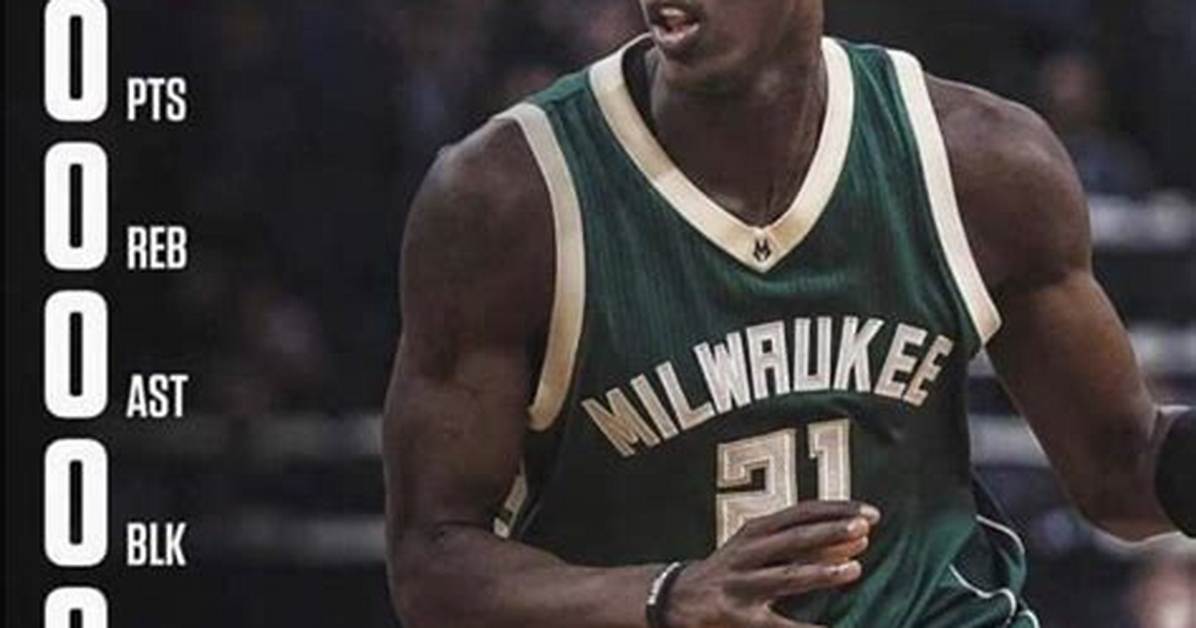 Tony Snell