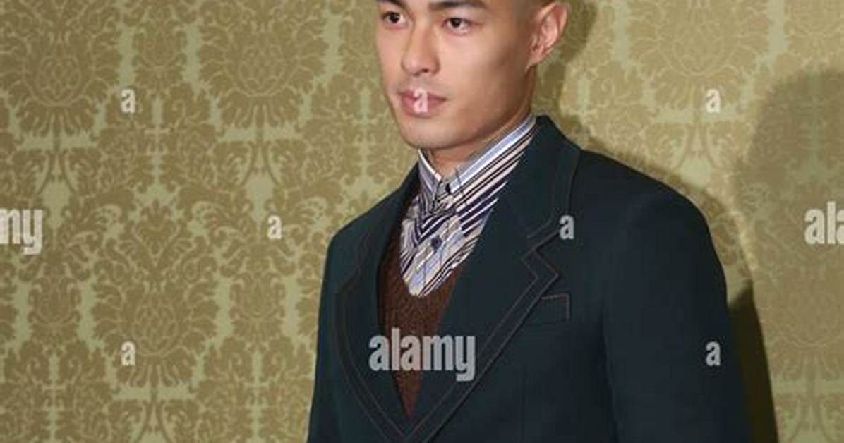 Tony Yang