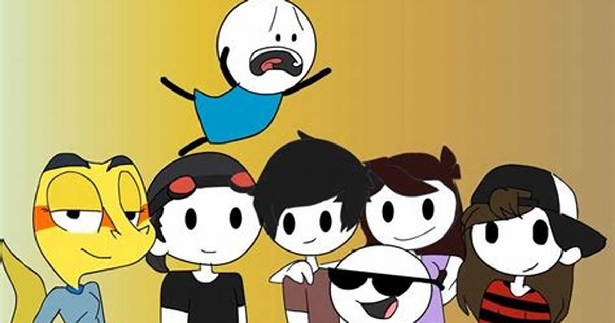 Tonyvtoons