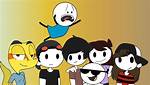 Tonyvtoons