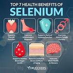 Too Much Selenium