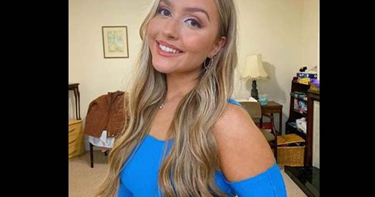 Too Sad When 22 Year Old Katya Watson Dies Following Collision in Ballymena