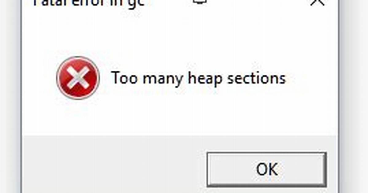 Too Small Initial Heap Error - Stanford Parser