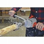 Tool for a Lumberjack