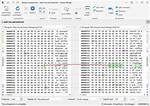 Tool for Comparing 2 Binary Files in Windows [Closed]