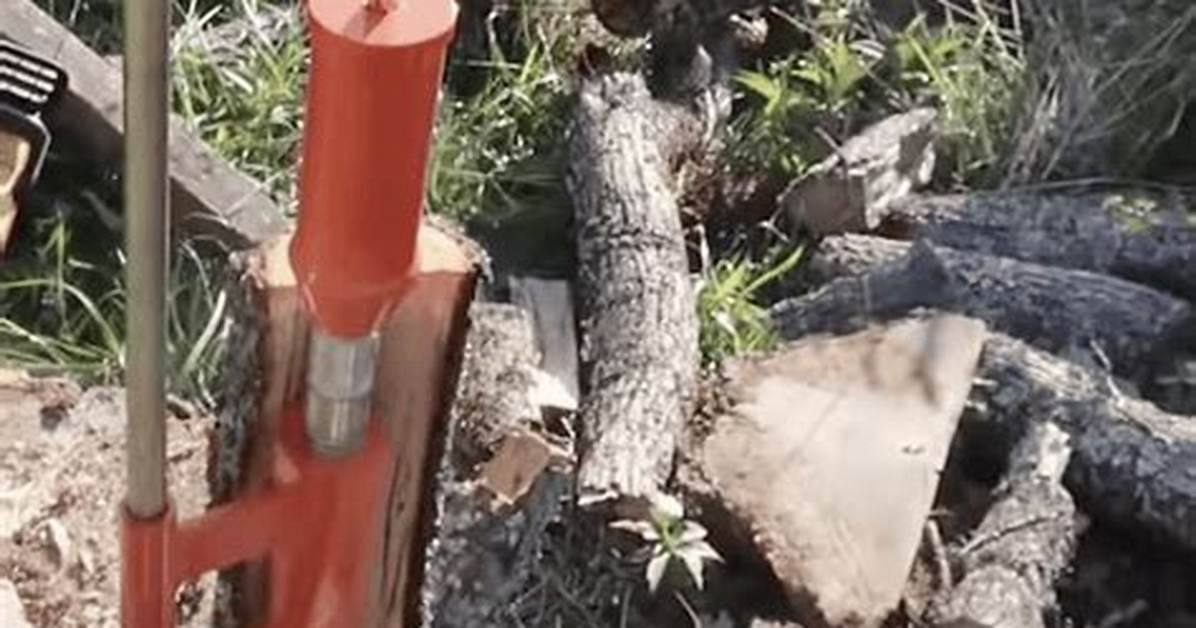 Tool for Splitting Logs