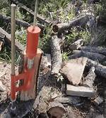 Tool for Splitting Logs
