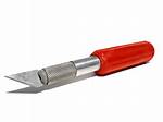 Tool with a Sharp Edge