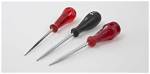 Tool with a Sharp Pointy End