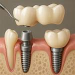 Tooth Anchor