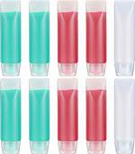 Toothpaste Container