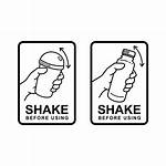 Top 7 Something You Shake Before Using: -Answers