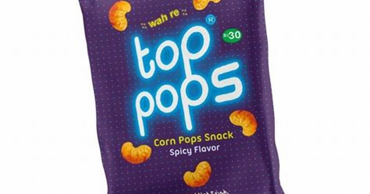 Top Pops