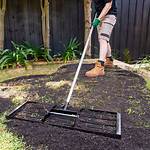Top Soil Spreader