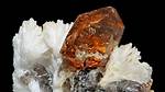 Topaz Crystal