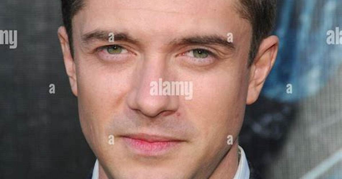 Topher Grace