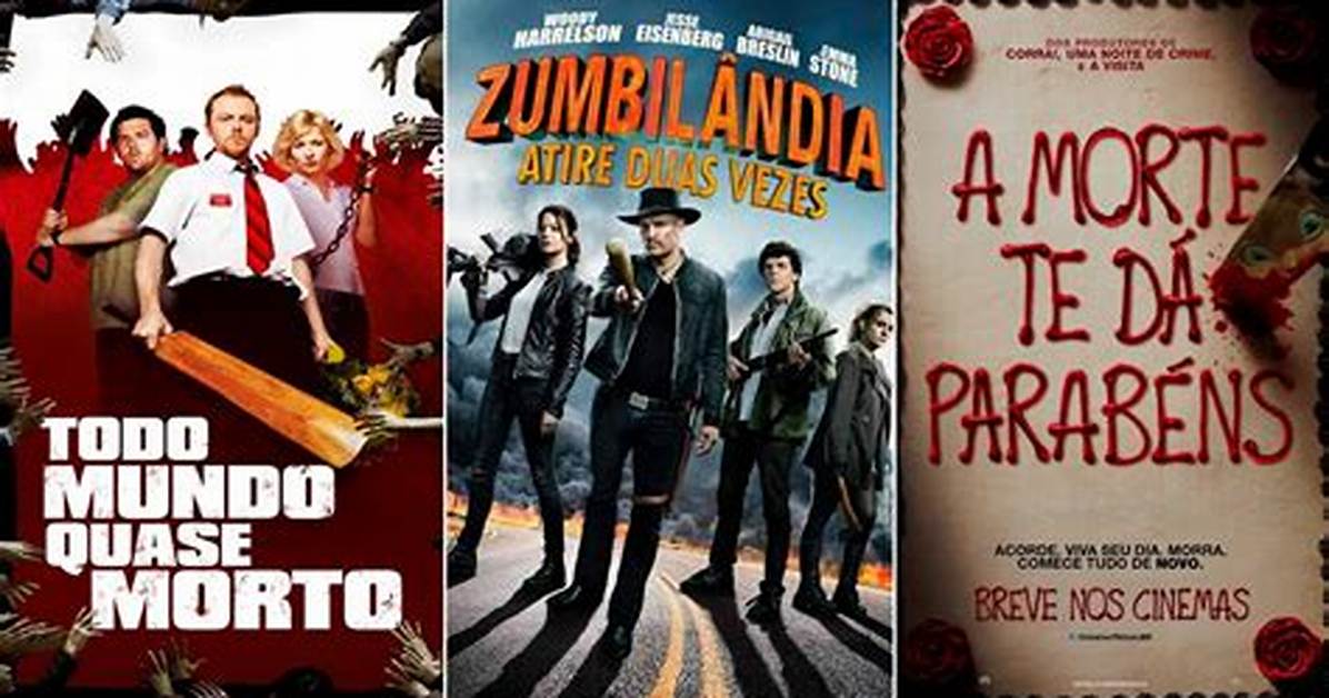 Topic - Comedia De Terror
