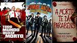 Topic - Comedia De Terror
