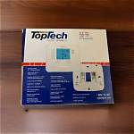 Toptech Thermostat