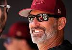 Torey Lovullo