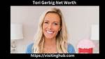 Tori Gerbig Net Worth House Age Bio | Tori Gerbig Pink Lily Ceo