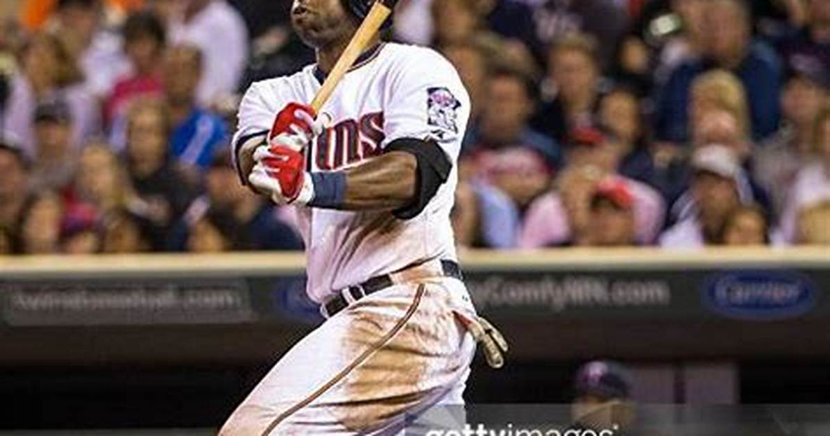 Torii Hunter