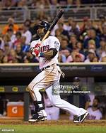 Torii Hunter