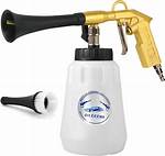 Tornado Cleaning Gun