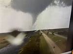 Tornado Miami
