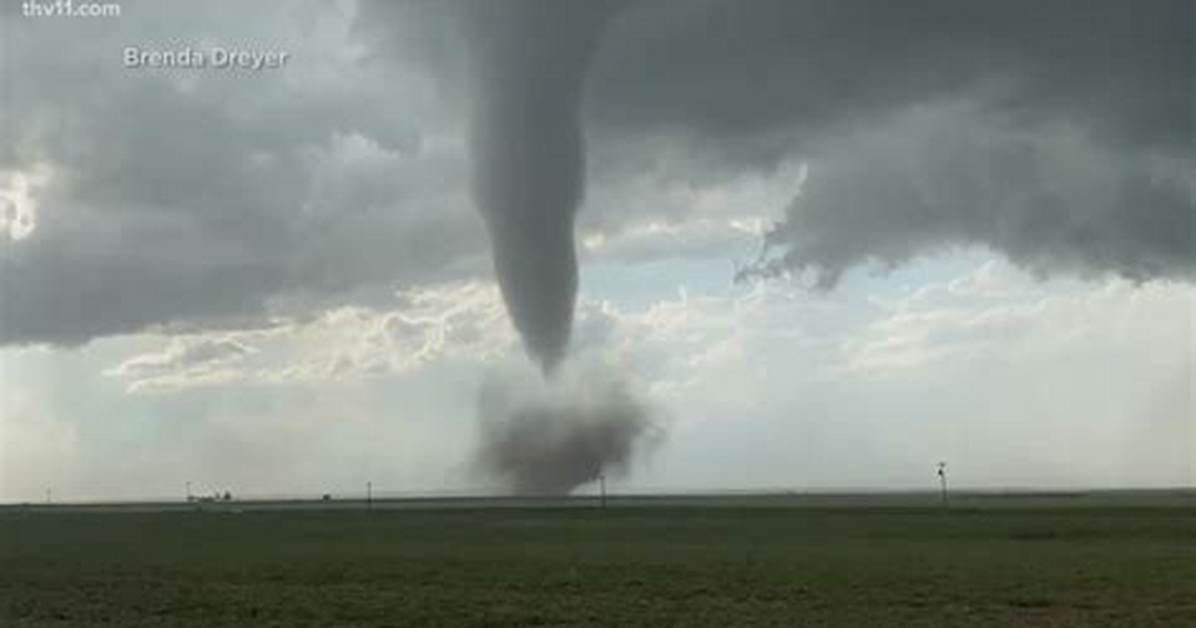 Tornado