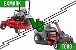 Toro Exmark
