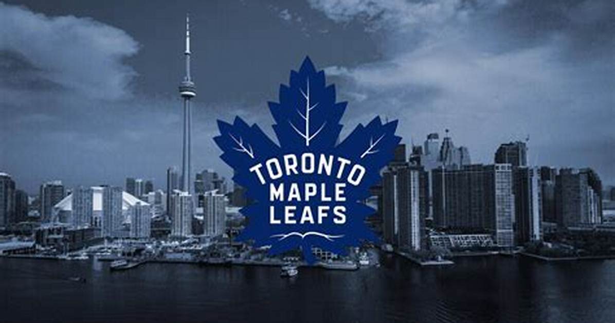 Toronto Maple ___
