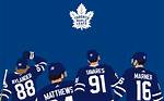 Toronto Maple ___