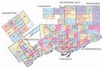 Toronto Zip Code