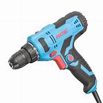 Torque Drill