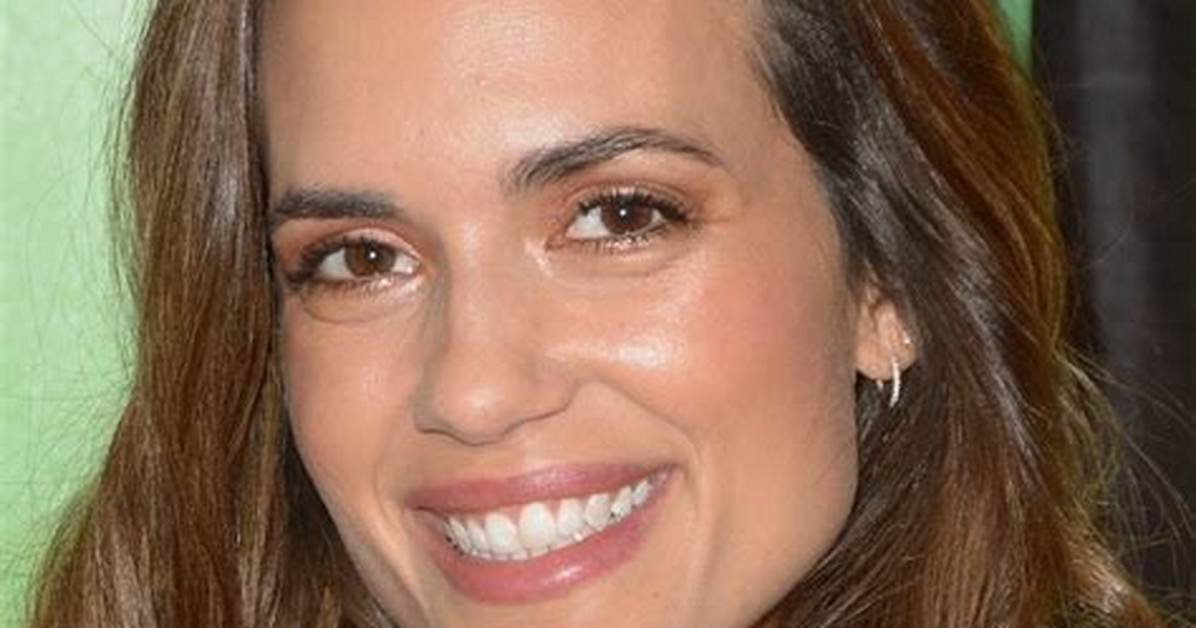 Torrey Devitto Bio (Wiki)