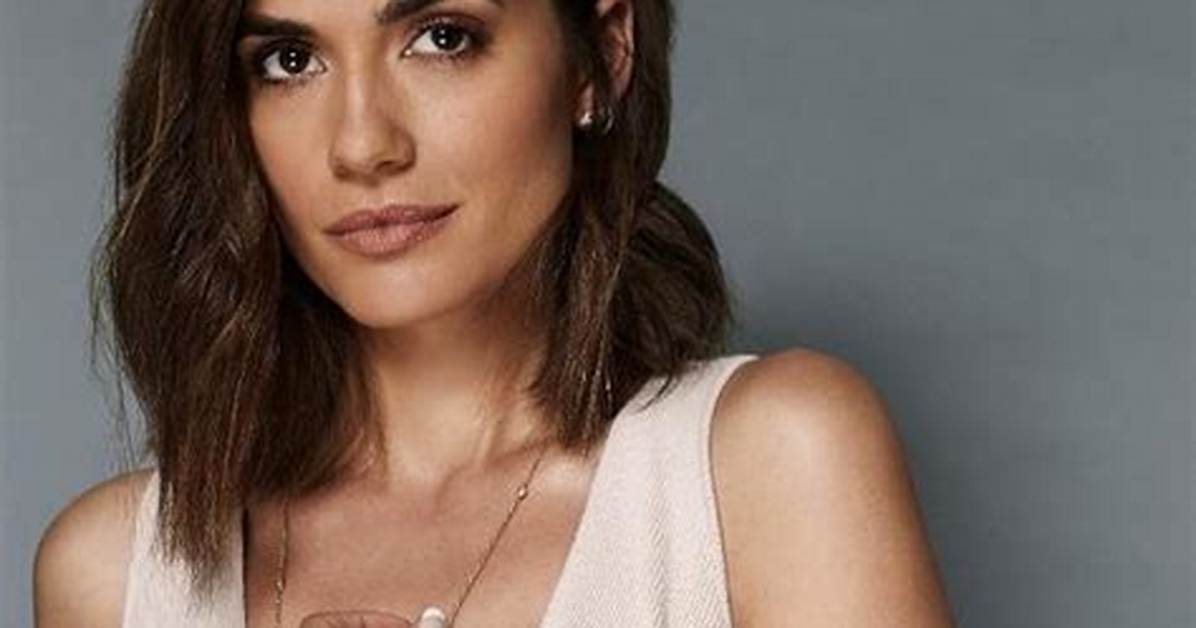 Torrey Devitto Biography