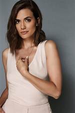 Torrey Devitto Biography