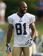 Torry Holt
