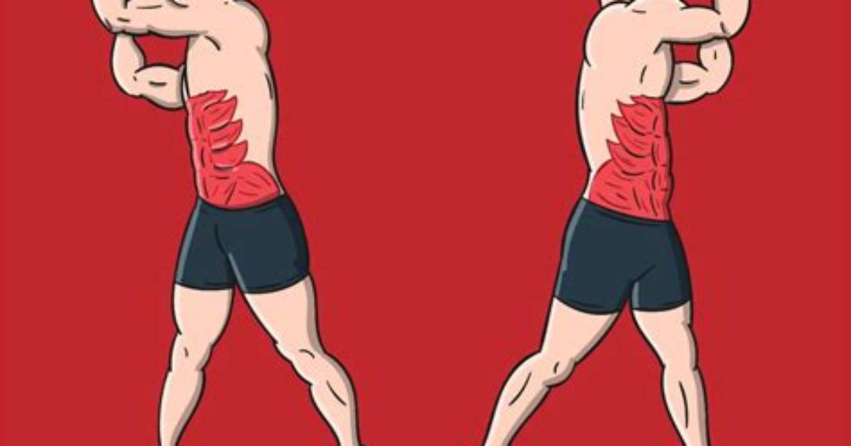 Torso Twist