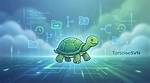 Tortoisesvn Command Keeps Open Processes