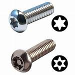 Torx Bolt