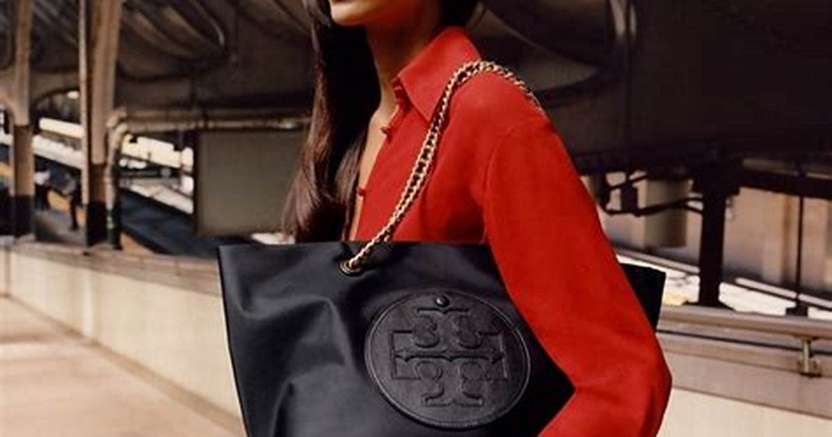 Tory Burch