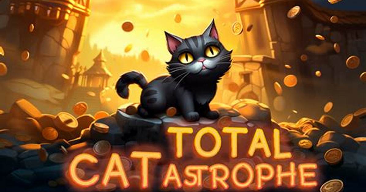 Total Catastrophe