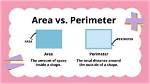 Total Space Inside a Perimeter