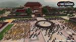 Total War Three Kingdoms 1.1.0 Update Patch Notes