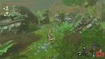 Totk Six Dragons Zelda Bug Fix, Display Power of Sage of Water