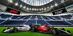 Tottenham Team up with F1 with Go-Kart Track Opening Underneath Stadium