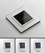 Touch Light Switch