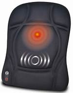 Touch on the Back